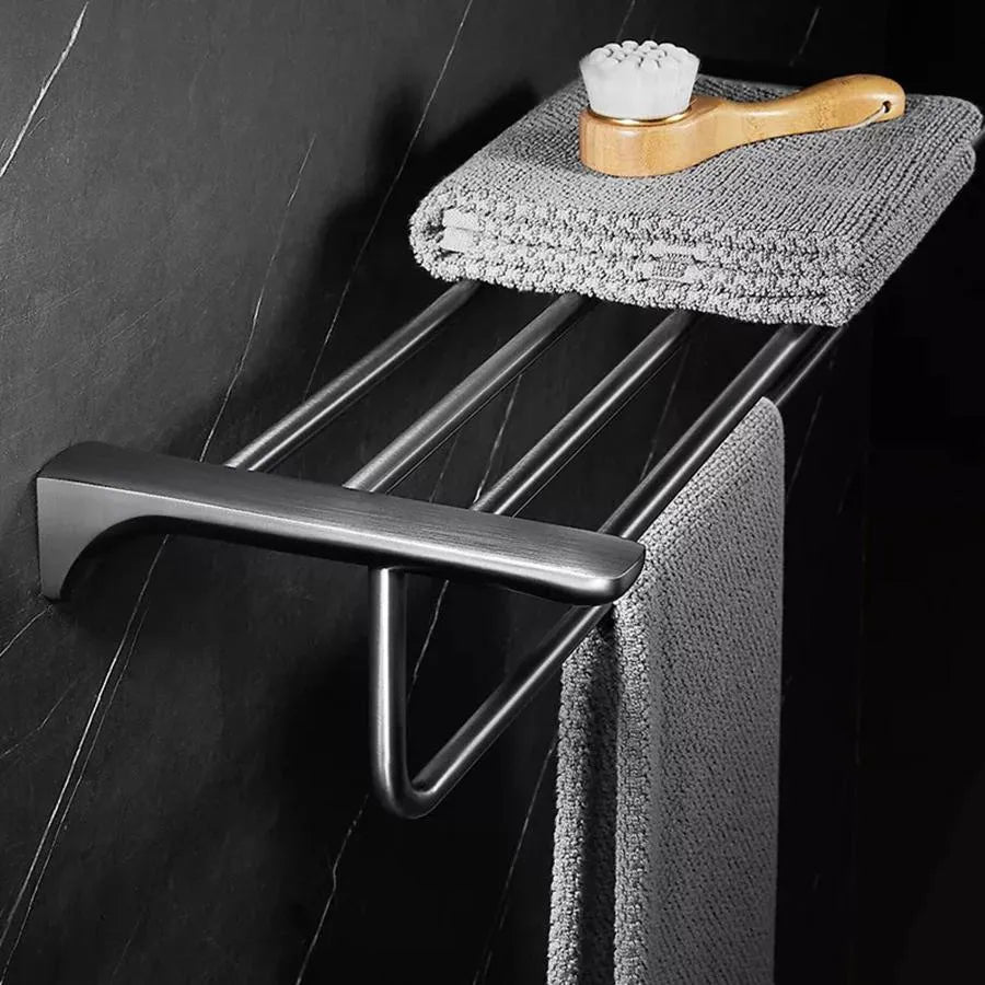 Šedá podpora uteráka GJ613