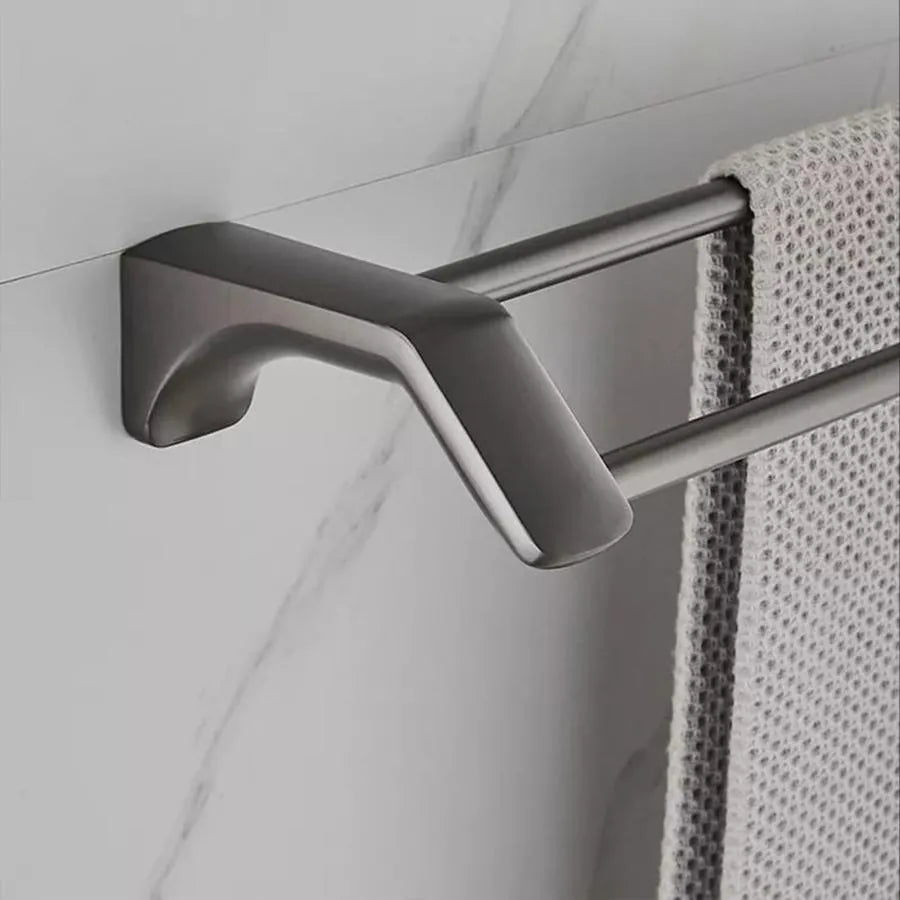 Šedá podpora uteráka GJ614