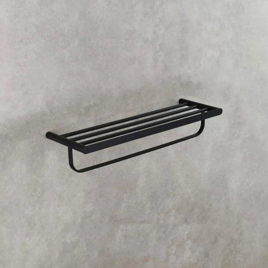 Podpora čierneho uteráka GJ605