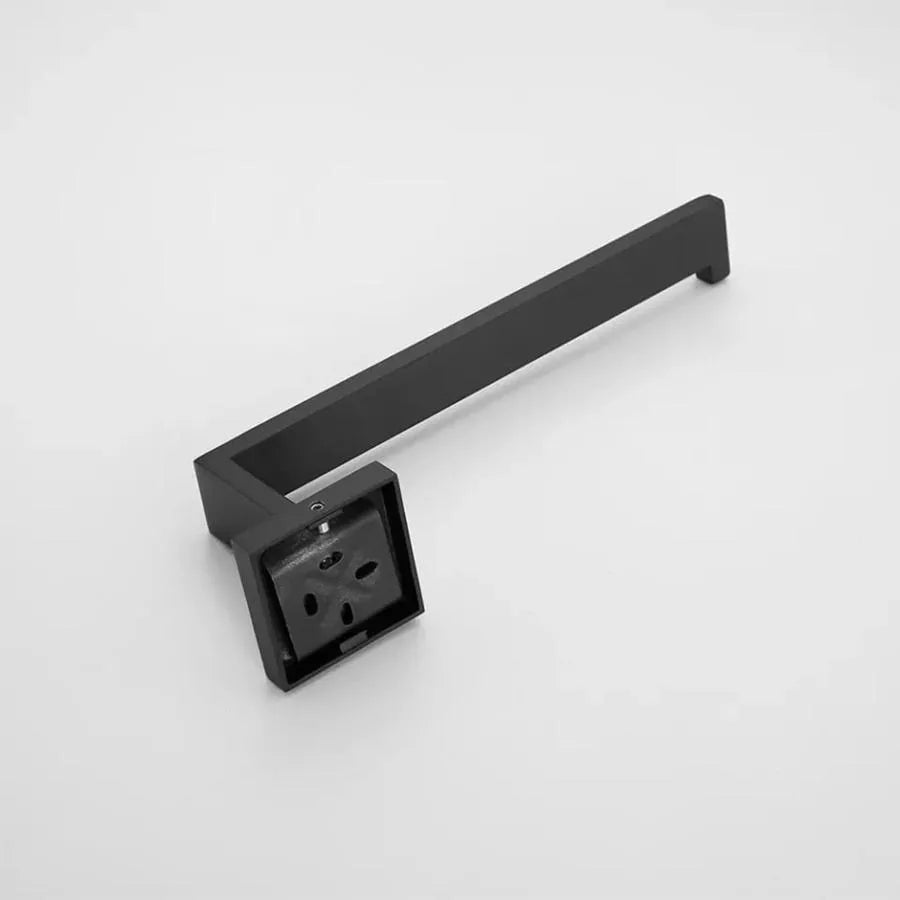 Podpora čierneho uteráka GJ628