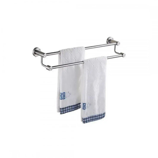 Nerezový držiak na uteráky 60 cm