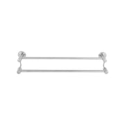 Nerezový držiak na uteráky 60 cm