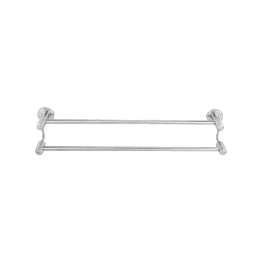 Nerezový držiak na uteráky 60 cm