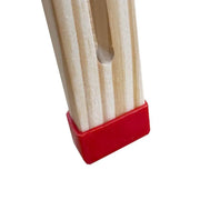 Multifunkčná školská rada pre maľovanie, 12 farebné, drevo a plast