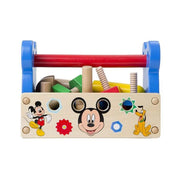 Mickey Mouse 15 -kus nástrojov