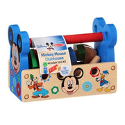 Mickey Mouse 15 -kus nástrojov