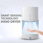 Sušič ruky so senzorom, 1200 W, biela, plast, FL/2020