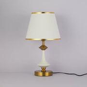 Nevaeh 1x E27 zlatý zlatý