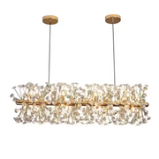 Crystal Luster