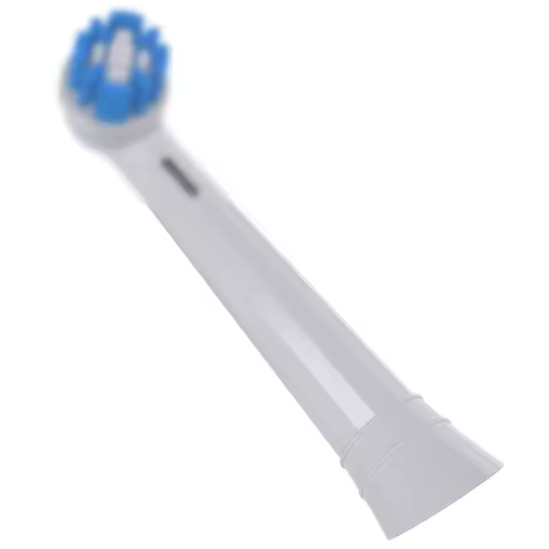 Nastavte 4 x Oral-B IO kompatibilné rezervy