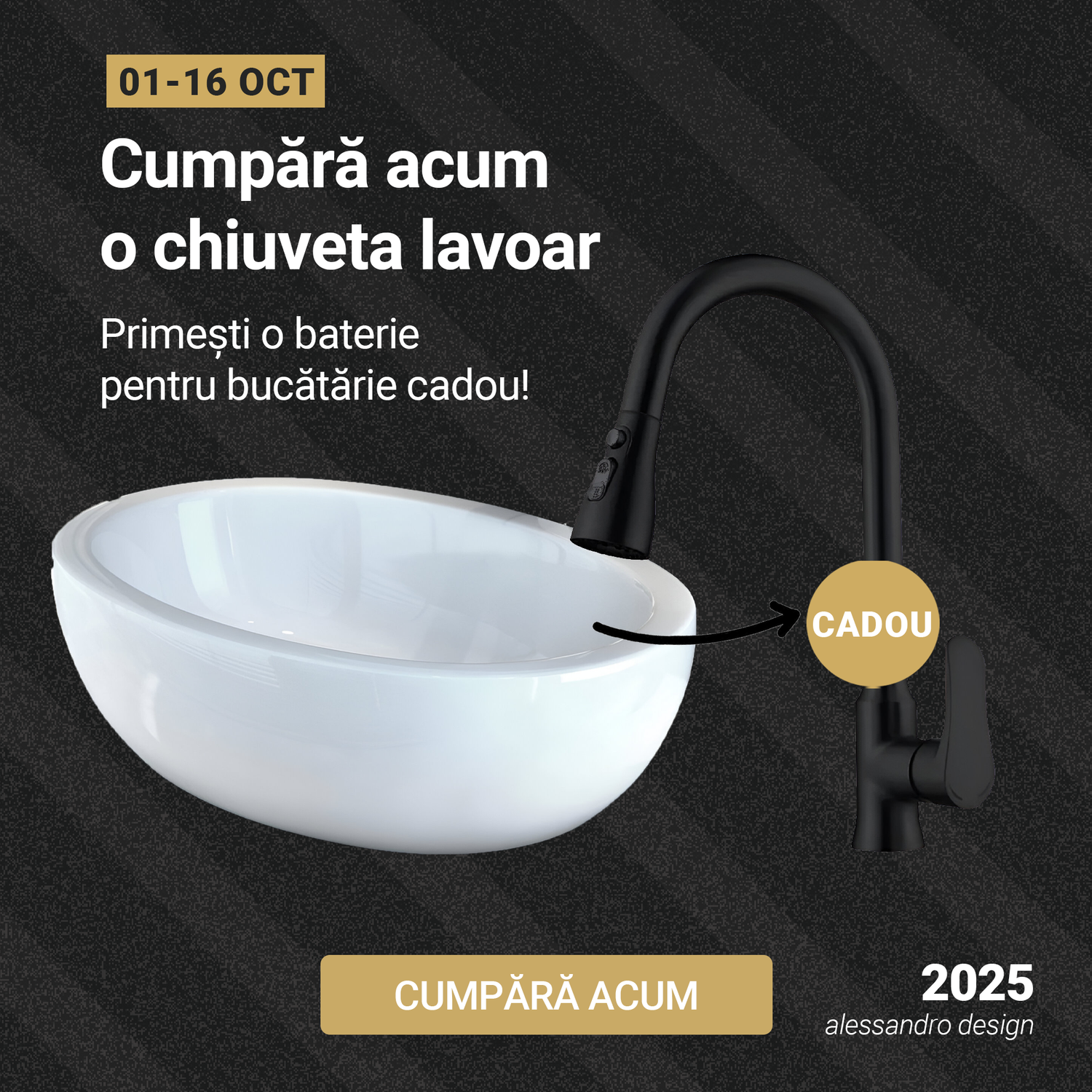 Sinks & Washbas