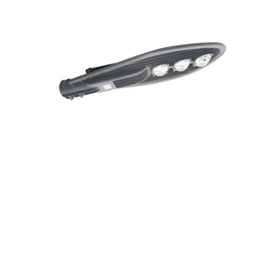 Pouličné osvetlenie