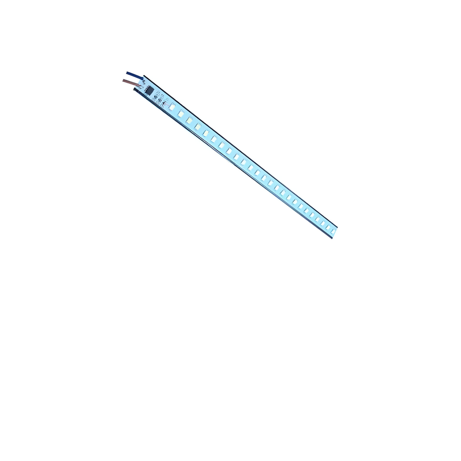 Benzi LED Rigide