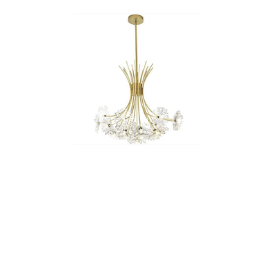 Moderné lustre