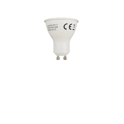Becuri LED GU10