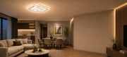 Lustra LED SQUARE 57W, 3 Patrate, lumina Rece/Calda/Neutra, Alb - 01_LL647-300P.png