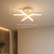 Lustra LED Diego, 26W, Alb, Metal, Lumina Rece/Calda/Neutra - 02_LL135WH.png