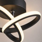 Lustra LED VERTEX Infinitum 13W, Lumina Rece/Calda/Neutra, Negru - 02_LL563BK.png