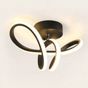 Lustra LED VERTEX Pulse, 13W, Ondulata, Lumina Rece/Calda/Neutra, Negru - 03_LL562BK.png
