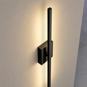 Lustră LED Raffaela 19W, 3000K, 4000K, 6000K, Acril 82.5cm, Negru - 04_LL870-80BK.png
