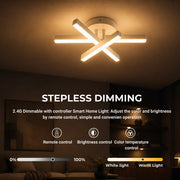 Lustra LED Diego, 26W, Alb, Metal, Lumina Rece/Calda/Neutra - 05_LL135WH.png