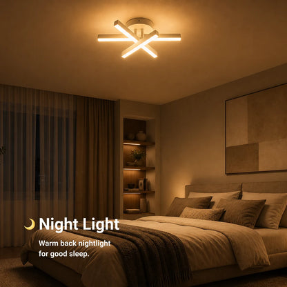 Lustra LED Diego, 26W, Alb, Metal, Lumina Rece/Calda/Neutra - 06_LL135WH.png