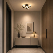 Lustra LED VERTEX Infinitum 13W, Lumina Rece/Calda/Neutra, Negru - 07_LL563BK.png