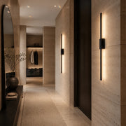 Lustră LED Raffaela 19W, 3000K, 4000K, 6000K, Acril 82.5cm, Negru - 07_LL870-80BK.png