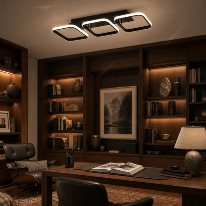 Lustra LED VERTEX 34W, 3 Patrate, Liniara, lumina Rece/Calda/Neutra, Neagra - 10_LL770-3BK.png