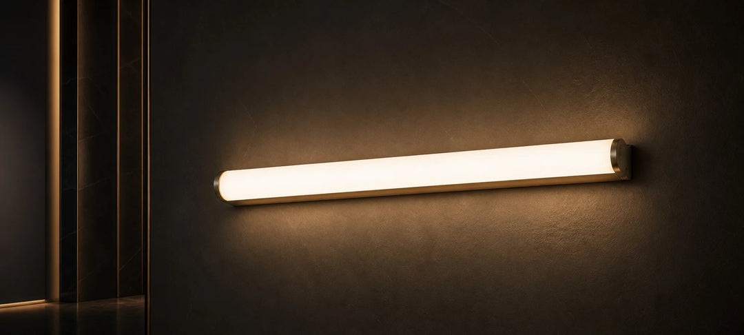 Kúpeľňové LED nástenné svietidlo, GARDA, 10W, lineárne, Teplé/Neutrálne/Studené svetlo, Chróm - 2000x900_AB103-60CH.jpg