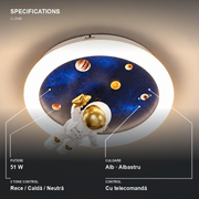LL2548 Specifications