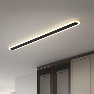 Aplikujte Titan, Black Exterior LED
