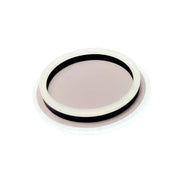 LED LED SOLENA RONDONDA BLACK, 13W, studené/horúce/neutrálne svetlo