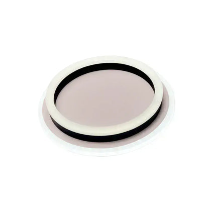 LED LED SOLENA RONDONDA BLACK, 13W, studené/horúce/neutrálne svetlo