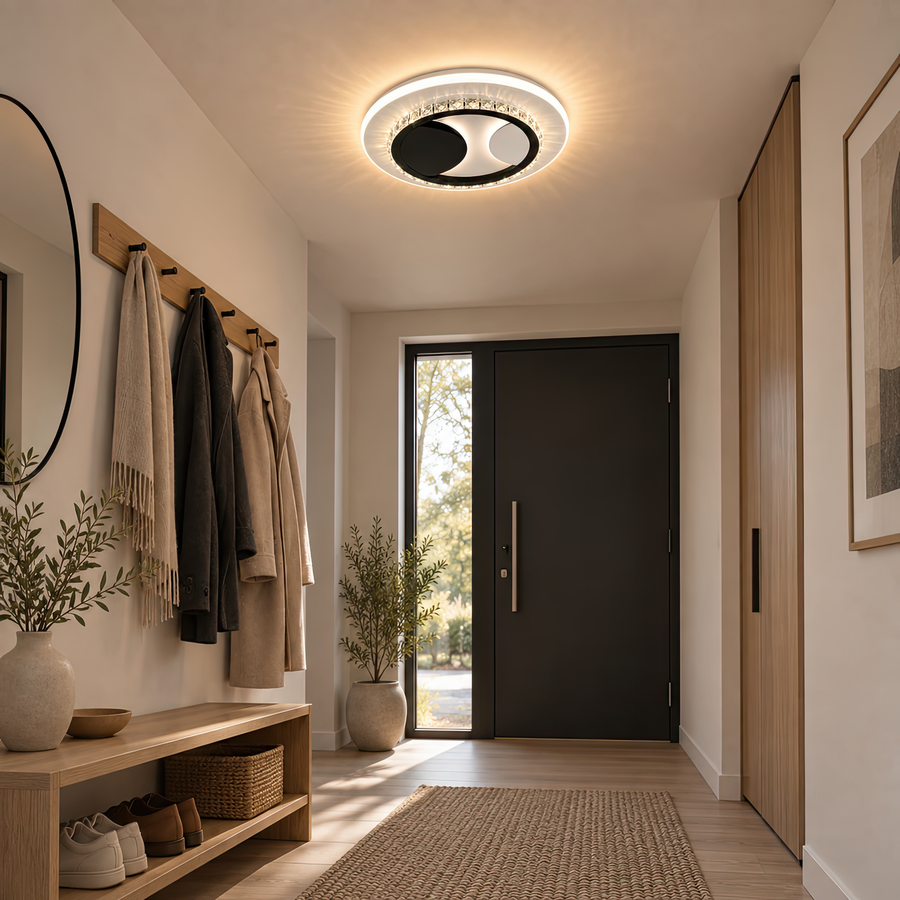 LL602BK — PLACE 3