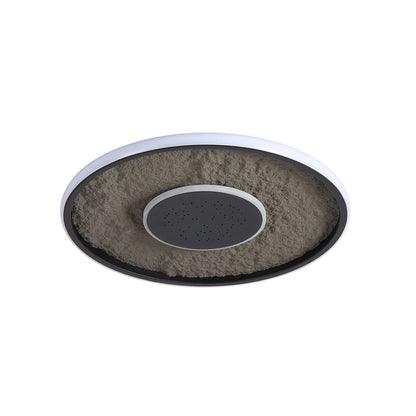 Ionela LED luster, 25W
