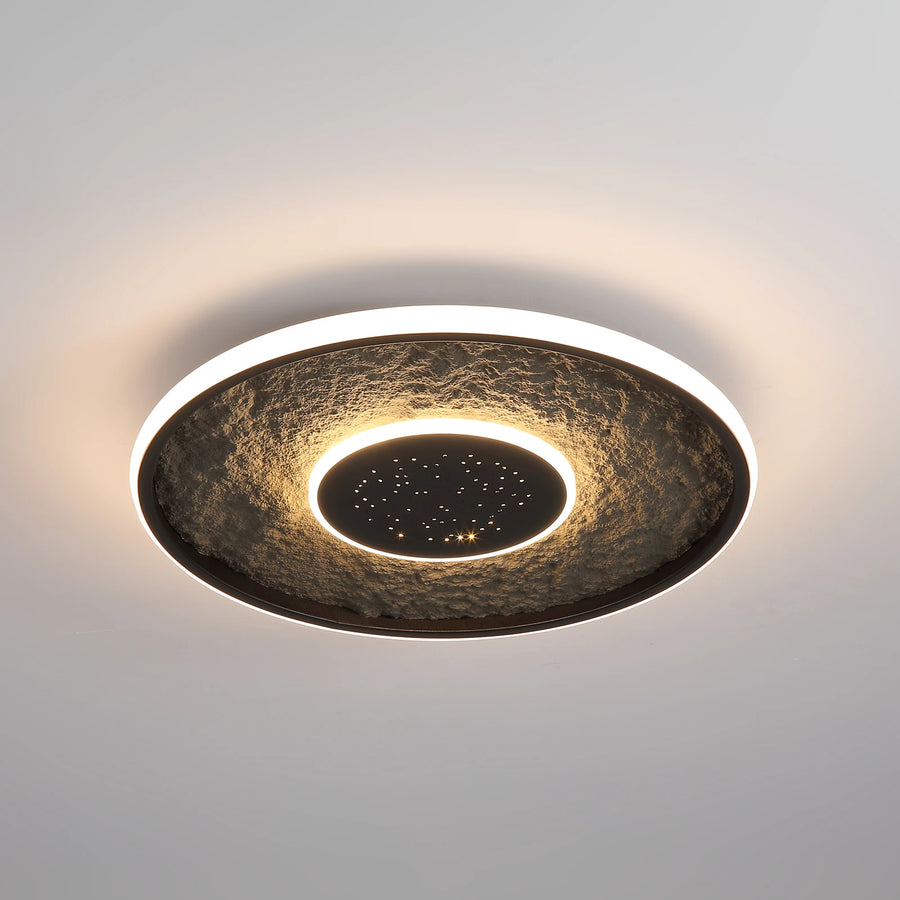 Ionela LED luster, 25W