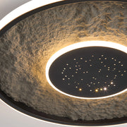 Ionela LED luster, 25W