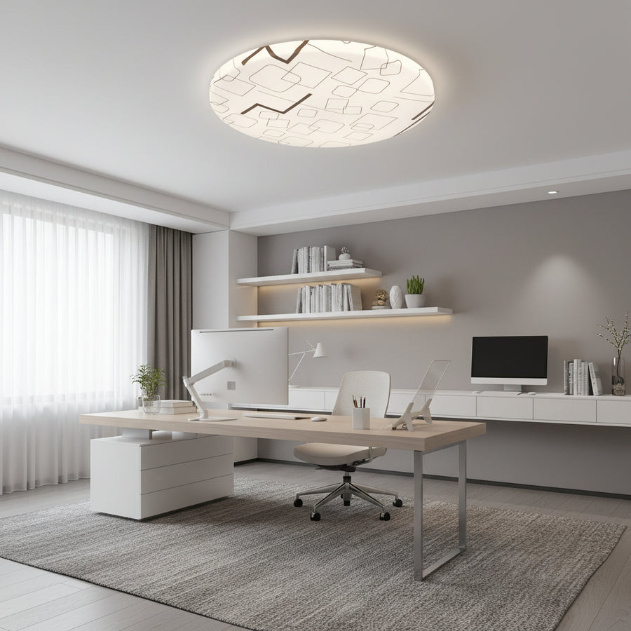 LED Casey 30W LED strop
