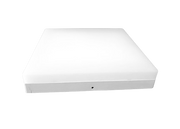 Stropné svietidlo LEDPL200/12P 18W Cold Light 6000k White