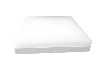 Stropné svietidlo LEDPL200/12P 18W Cold Light 6000k White