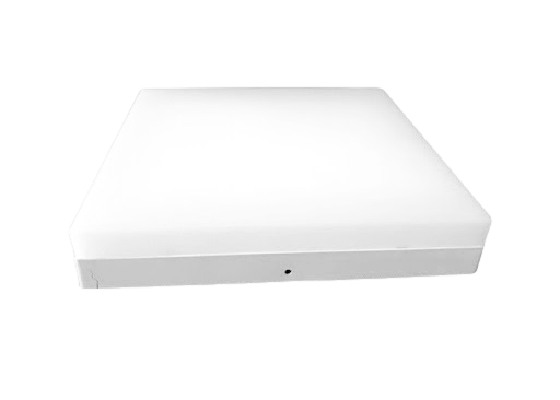 Stropné svietidlo LEDPL200/12P 18W Cold Light 6000k White