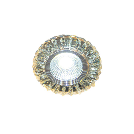 Spot LED Cosmic, 3W, Lumina Rece/Calda/Neutra -19A