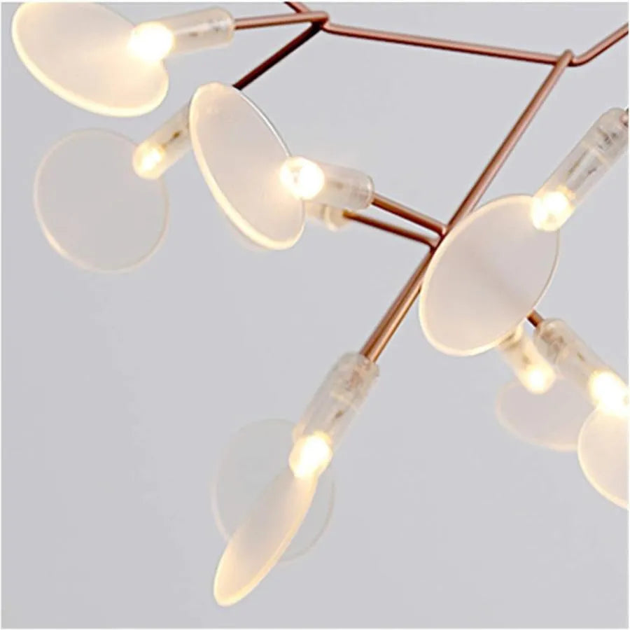 Luster Crystal Gamma 27xg4 zlato