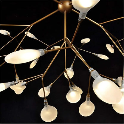 Luster Crystal Gamma 27xg4 zlato