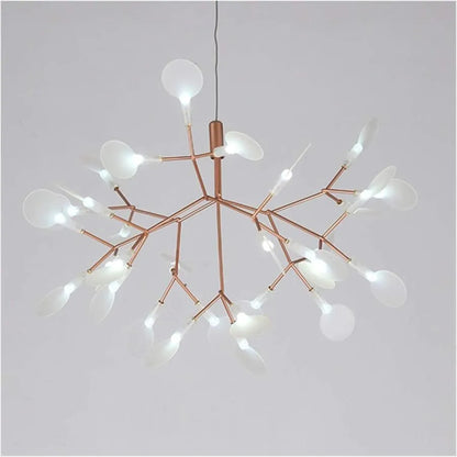 Luster Crystal Gamma 27xg4 zlato