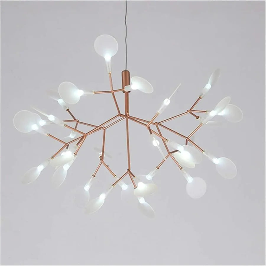 Luster Crystal Gamma 27xg4 zlato