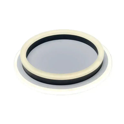LED LED SOLENA RONDONDA BLACK, 13W, studené/horúce/neutrálne svetlo