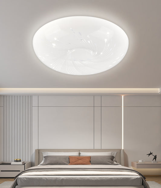 LED Casey 30W LED strop