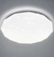LED Casey 30W LED strop
